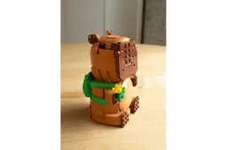 Capybara Backpacker