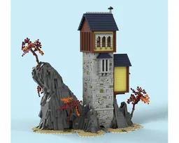 Medieval Tower