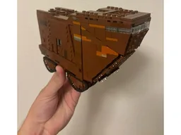 Sandcrawler