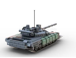 T-72B3M