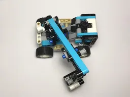 42133 Cherry Picker
