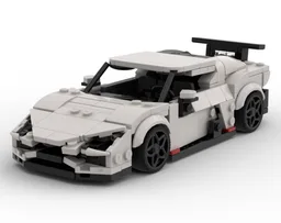 Italdesign Zerouno