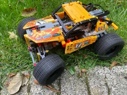 Off-roader