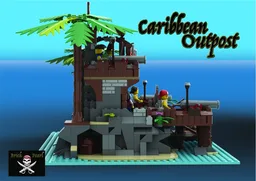 Caribbean Outpost
