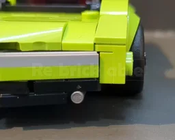 77237 '69 Chevy Corvette C3