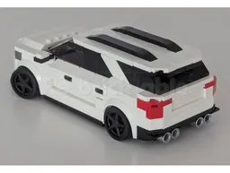 Ford Explorer ST