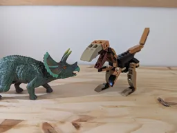 30578 Raptor