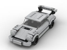 76911 - Porsche