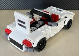 Chevrolet Corvette C1