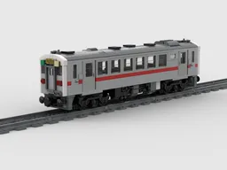 KiHa 54-500