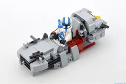 501st Legion Mini Speeder