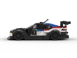BMW M4 GT3