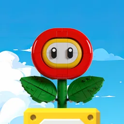 Fire Flower