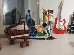 Violin