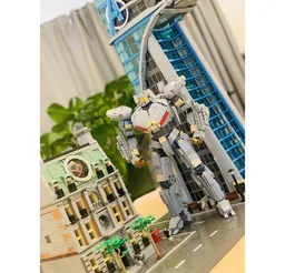 Lego Striker Eureka