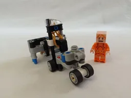 Advent 42020 - Forklift