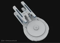 Constellation Class (V3)