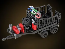 Adventure Trailers