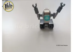 R.O.B.-3.09