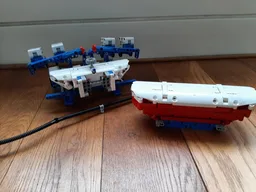 Corn seeder