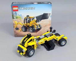 42197 Scraper