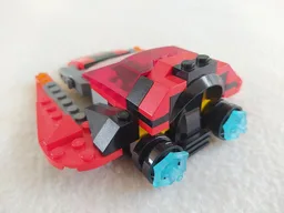 76244 Starfighter