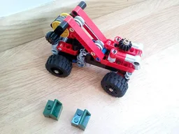 Mini crane