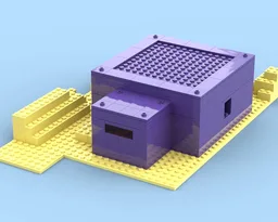 Endermite House