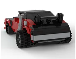 Mad Max 2 - Vermin XB