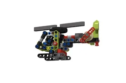 42102 Mini Helicopter