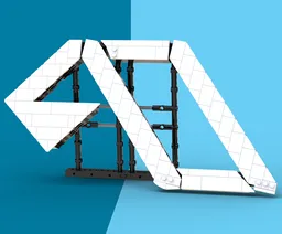 Anjunabeats/Anjunadeep Logo
