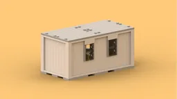 BreakRoom Container