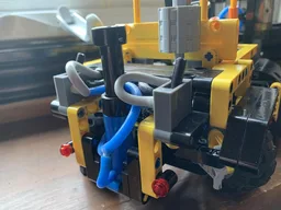 42053 Forklift