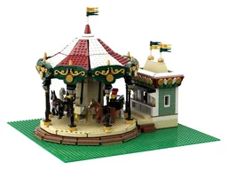 Carousel 2