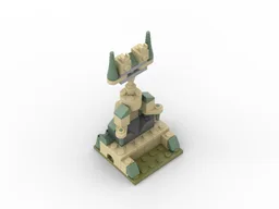 30435 Robots variations-2