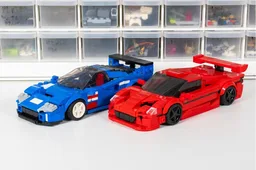 F50 GT
