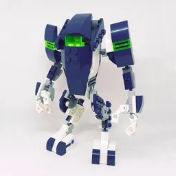 Shark Mech