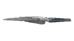 Excalibur-Class Super Explorer