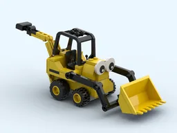 Scoop - Bob The Builder