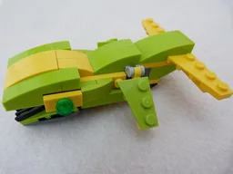 31092 Whale