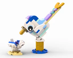 40691 Bird