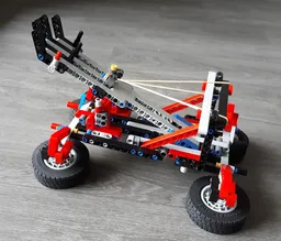 9395 - Catapult