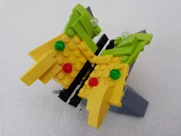 31092 Butterfly