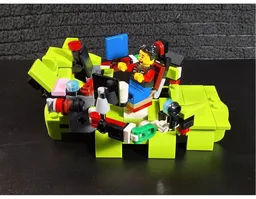 77237 Tech Desk