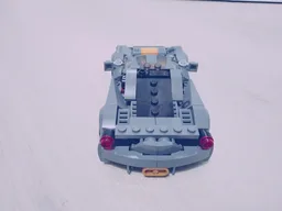 76915 Ferrari 458