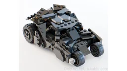 The Tumbler Prototype