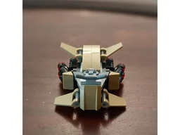 Mandalorian Speeder