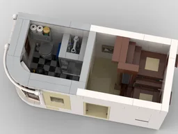 house module