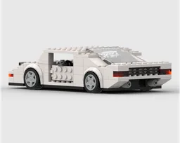 Civetta Bolide