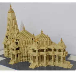 Somnath Temple India